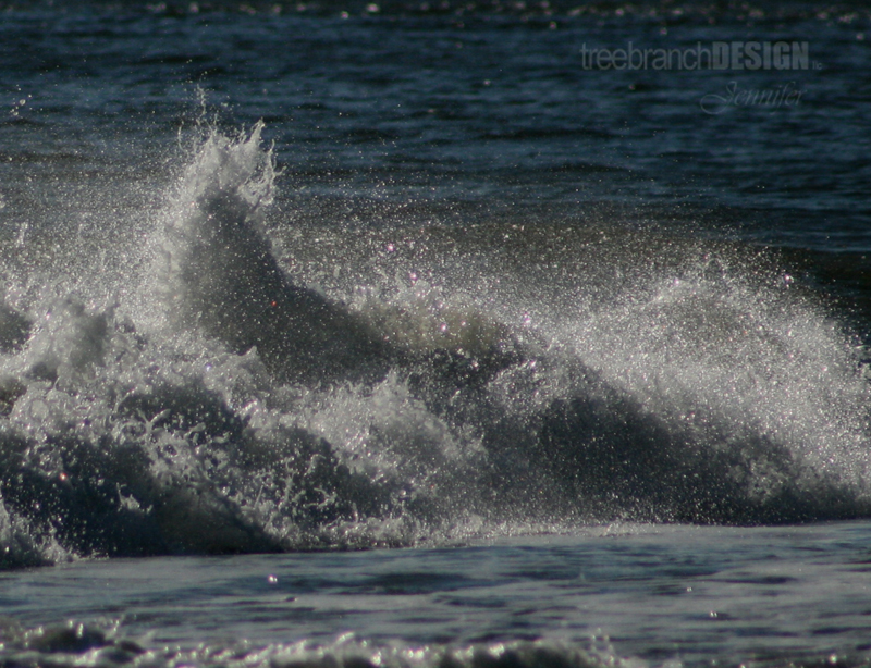 Weekly Photo Challenge: Winter at the Beach