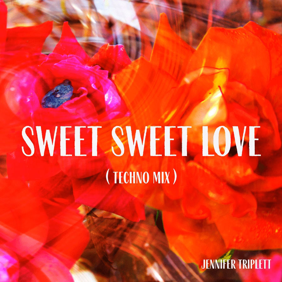 Album artwork for Sweet Sweet Love Song
