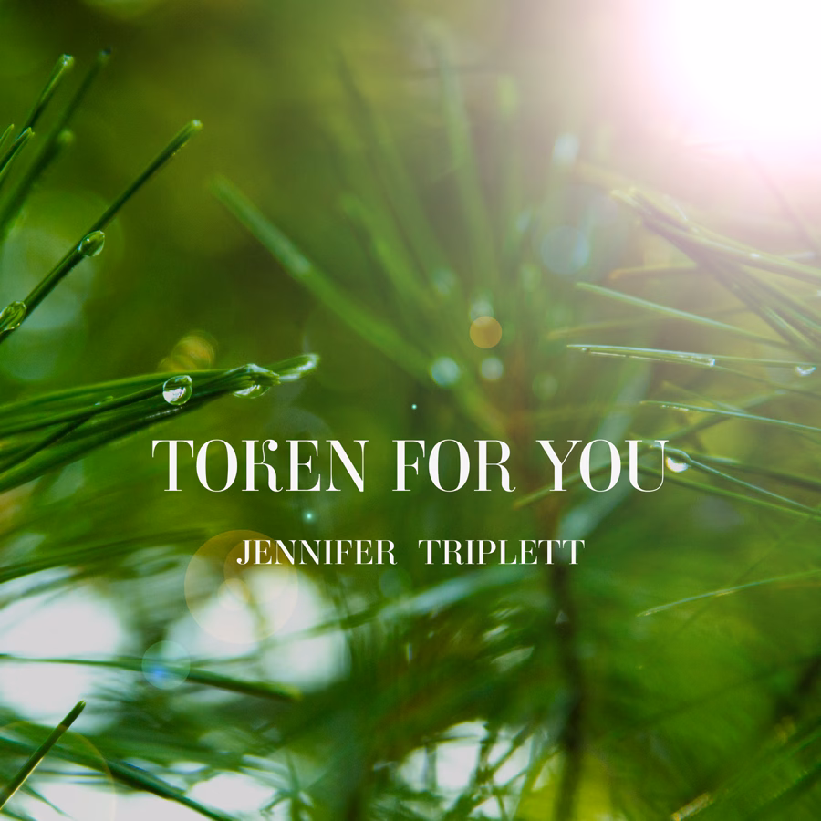 900-Token-Given Album artwork Token For You