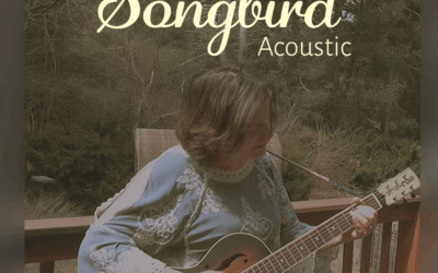 New Release: Acoustic Version of Songbird – Less Glamour More Heart